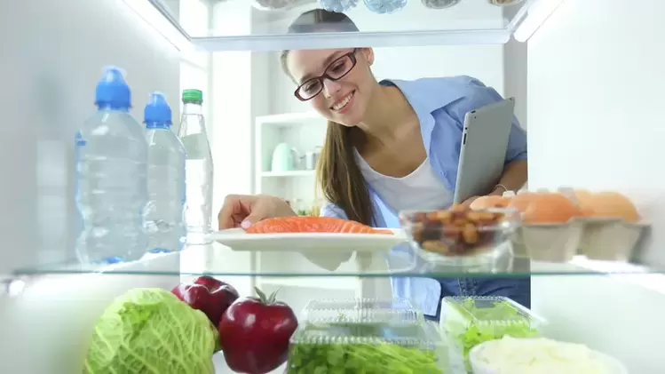 Principes de nutrition appropriée